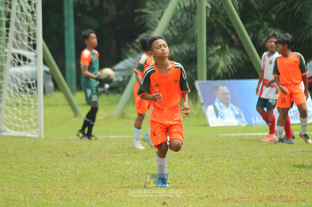 ijl u12 280925 rajawali nusantara vs binna banua fc blue