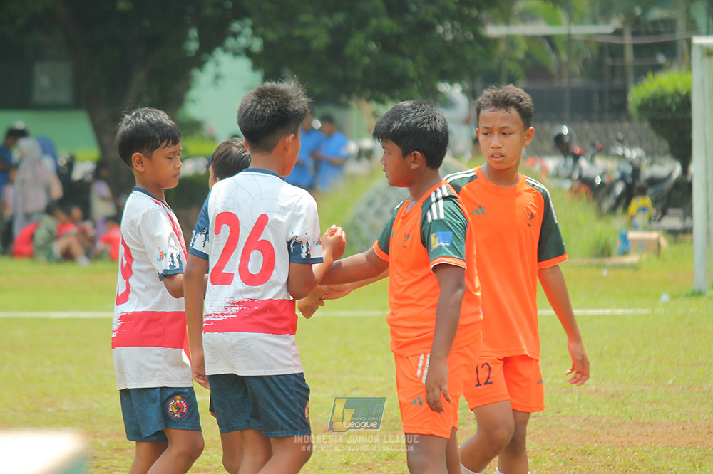 ijl u12 280925 rajawali nusantara vs binna banua fc blue