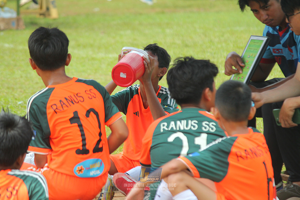 ijl u12 280925 rajawali nusantara vs binna banua fc blue