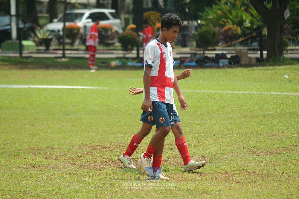 ijl u12 280925 rajawali nusantara vs binna banua fc blue