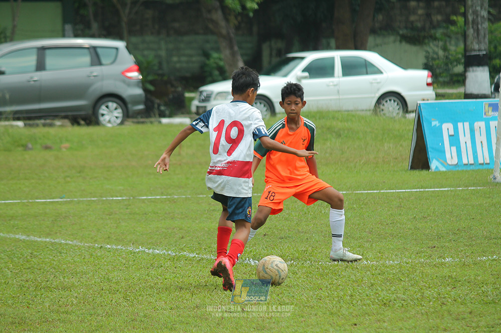 ijl u12 280925 rajawali nusantara vs binna banua fc blue
