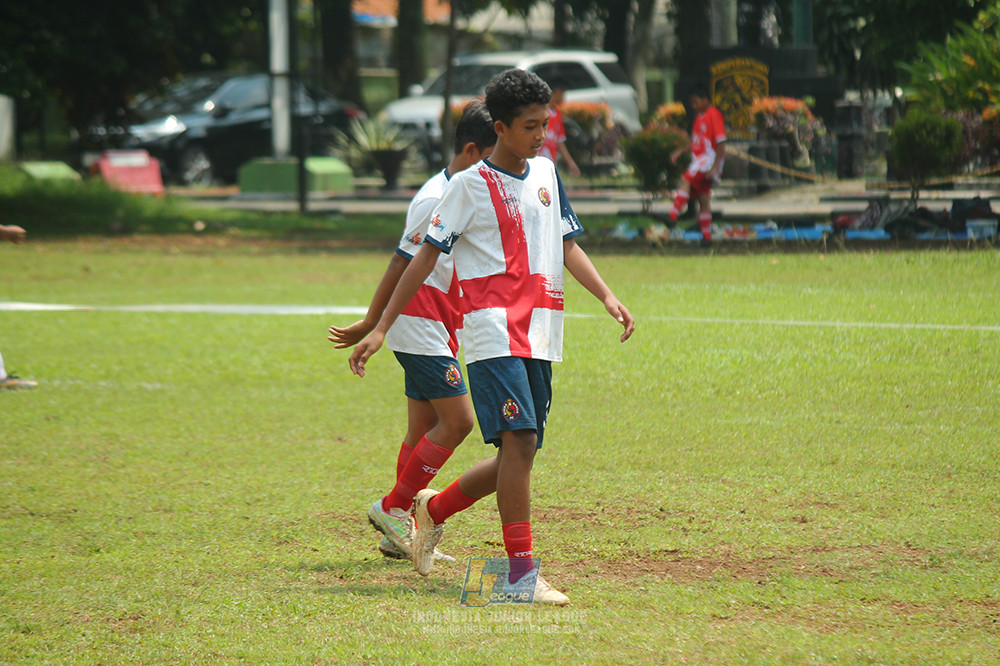 ijl u12 280925 rajawali nusantara vs binna banua fc blue