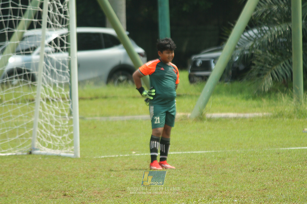 ijl u12 280925 rajawali nusantara vs binna banua fc blue