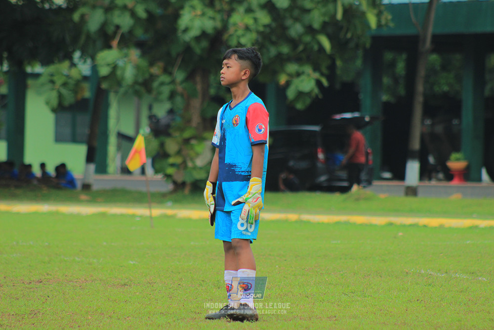 ijl u12 280925 rajawali nusantara vs binna banua fc blue