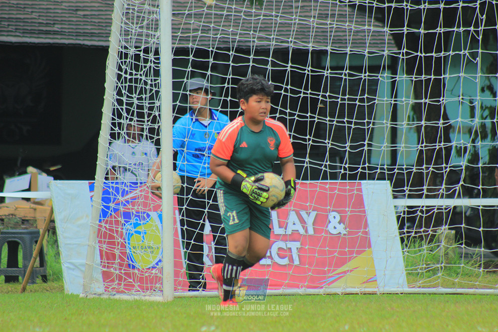 ijl u12 280925 rajawali nusantara vs binna banua fc blue