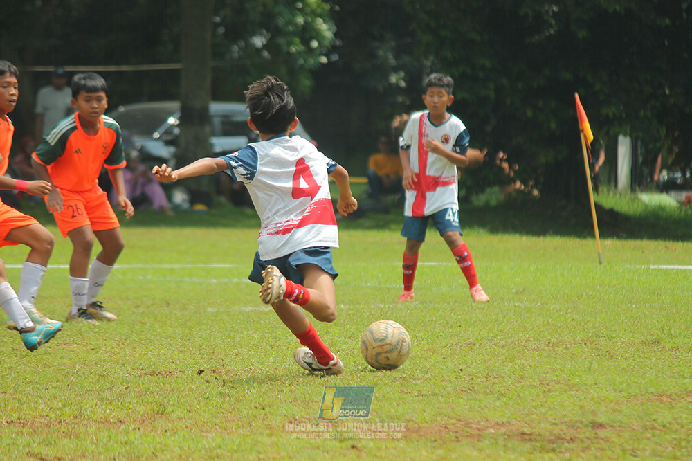ijl u12 280925 rajawali nusantara vs binna banua fc blue
