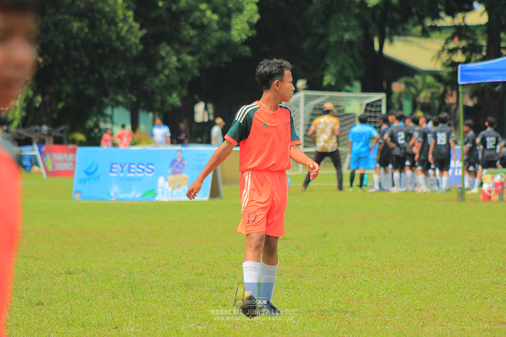 ijl u12 280925 rajawali nusantara vs binna banua fc blue