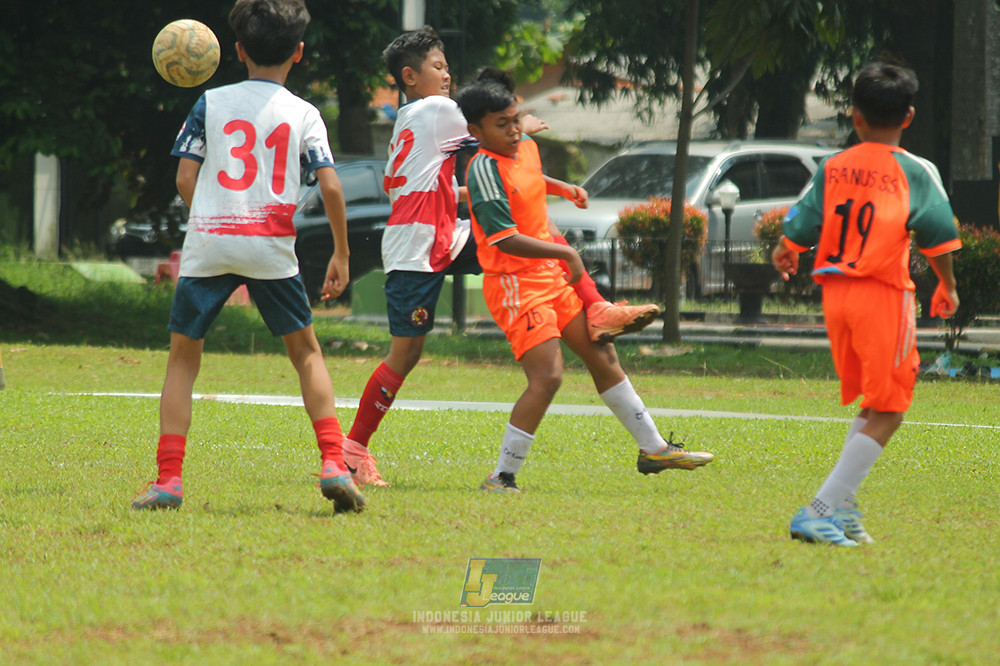 ijl u12 280925 rajawali nusantara vs binna banua fc blue