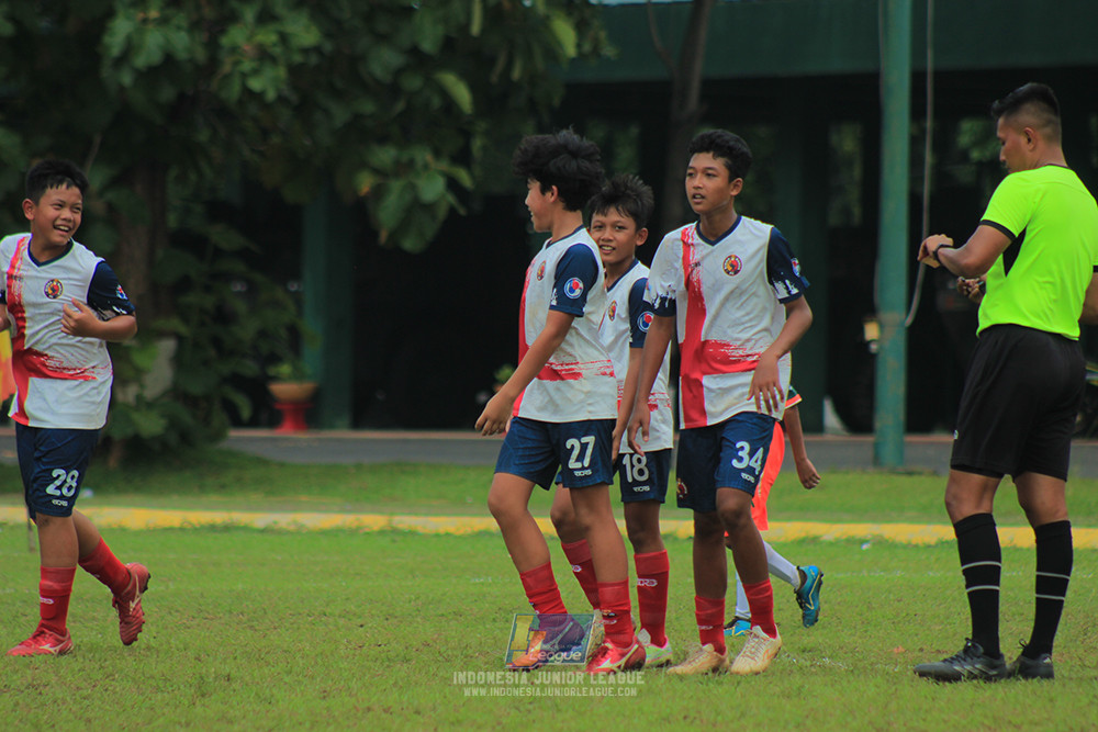 ijl u12 280925 rajawali nusantara vs binna banua fc blue