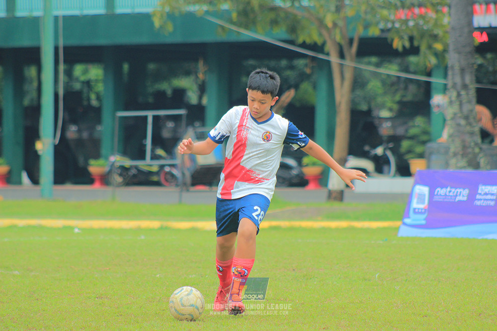 ijl u12 280925 rajawali nusantara vs binna banua fc blue