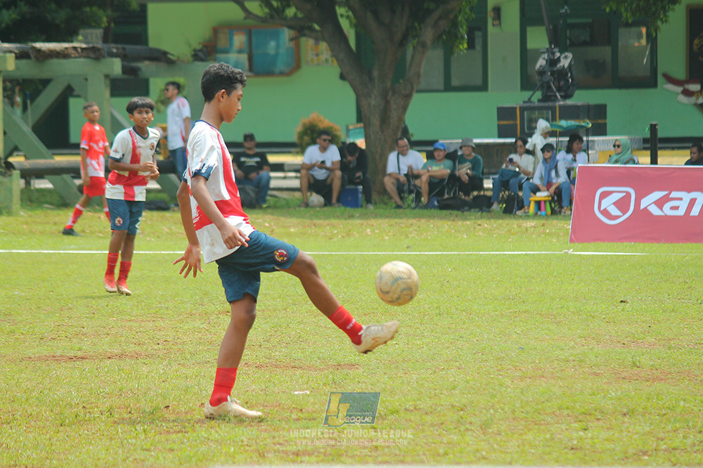 ijl u12 280925 rajawali nusantara vs binna banua fc blue