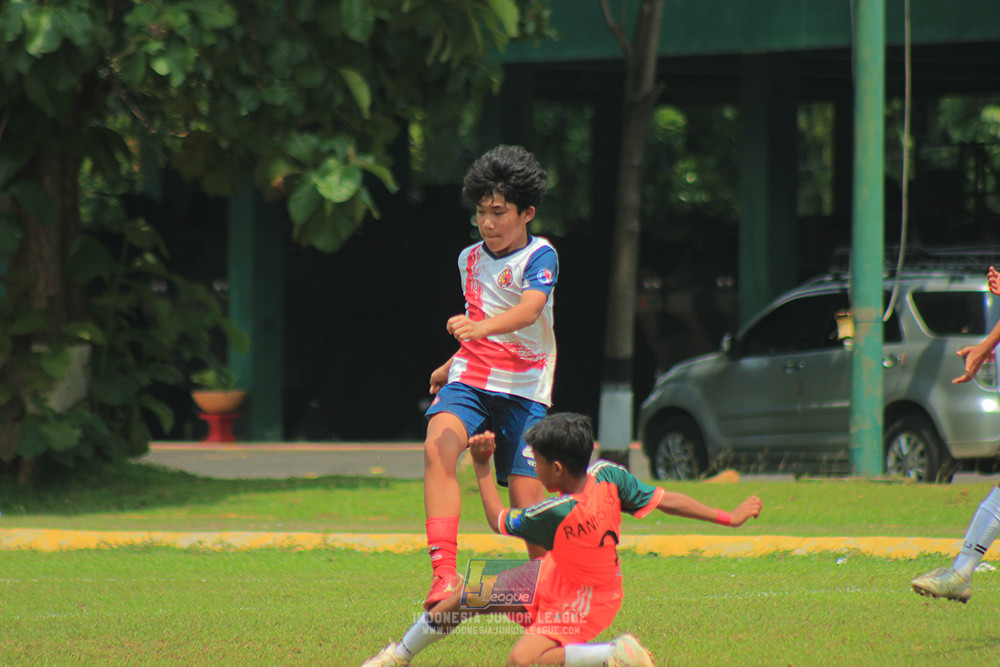 ijl u12 280925 rajawali nusantara vs binna banua fc blue