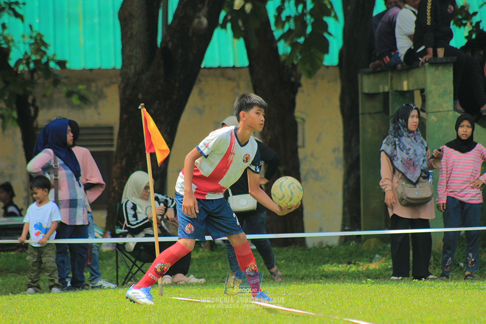 ijl u12 280925 rajawali nusantara vs binna banua fc blue