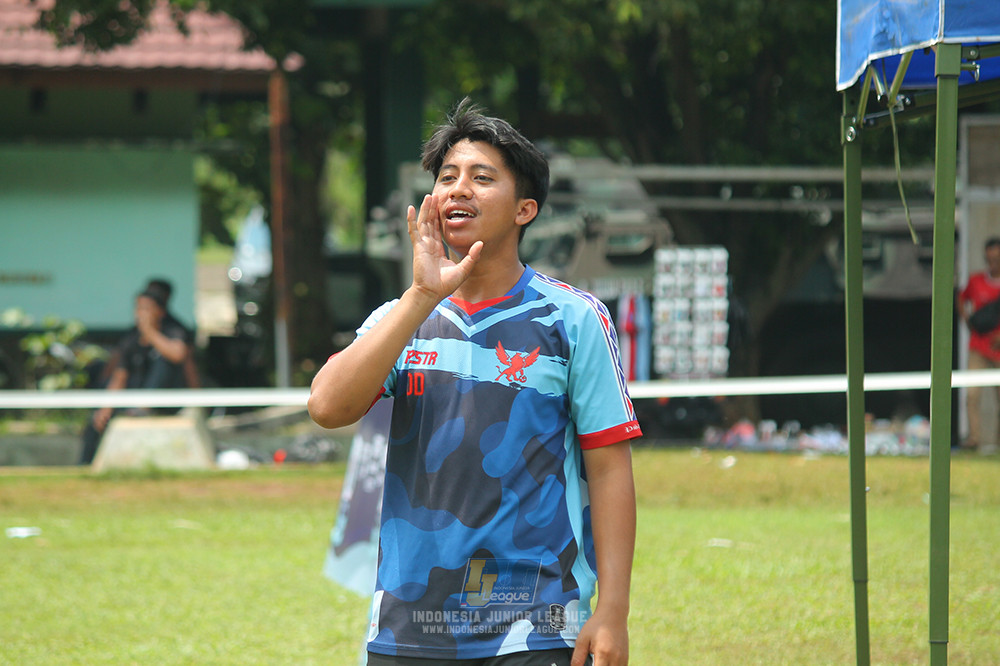 ijl u12 280925 rajawali nusantara vs binna banua fc blue