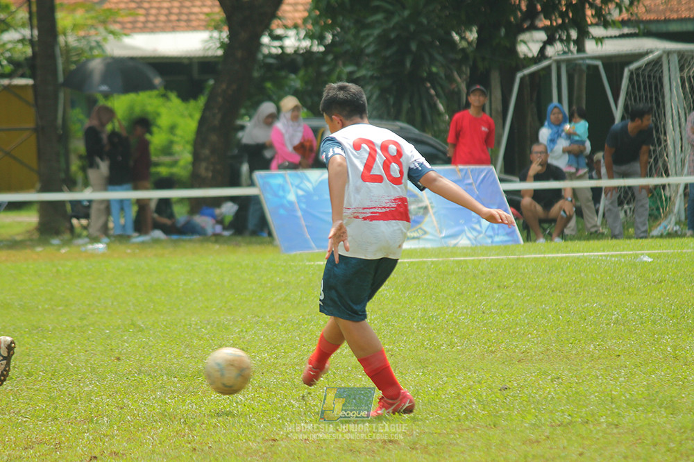 ijl u12 280925 rajawali nusantara vs binna banua fc blue