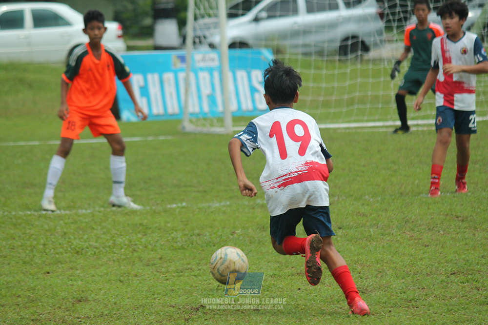 ijl u12 280925 rajawali nusantara vs binna banua fc blue