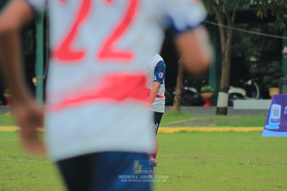 ijl u12 280925 rajawali nusantara vs binna banua fc blue