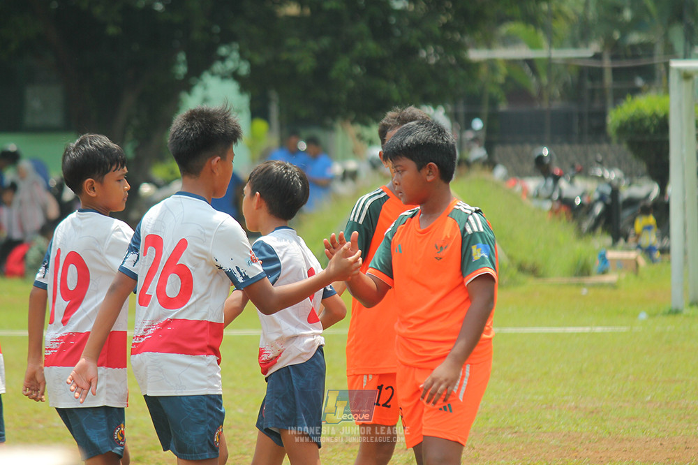 ijl u12 280925 rajawali nusantara vs binna banua fc blue