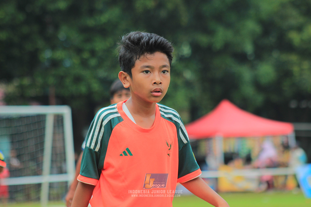 ijl u12 280925 rajawali nusantara vs binna banua fc blue