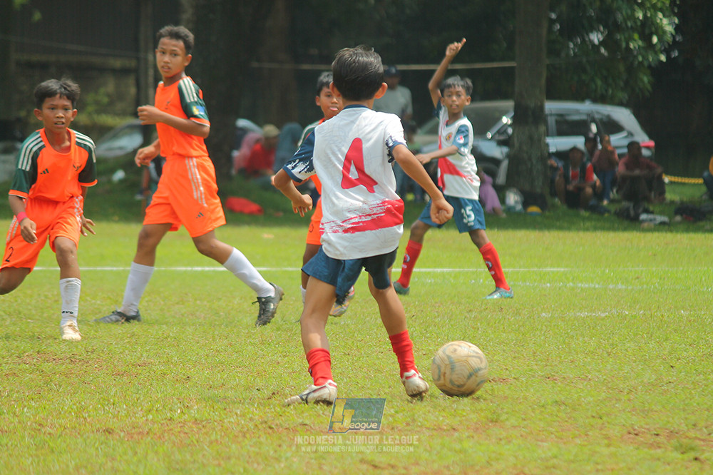 ijl u12 280925 rajawali nusantara vs binna banua fc blue
