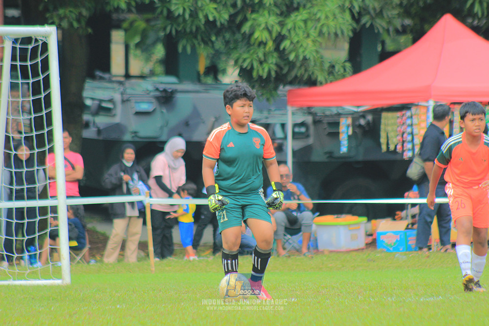 ijl u12 280925 rajawali nusantara vs binna banua fc blue