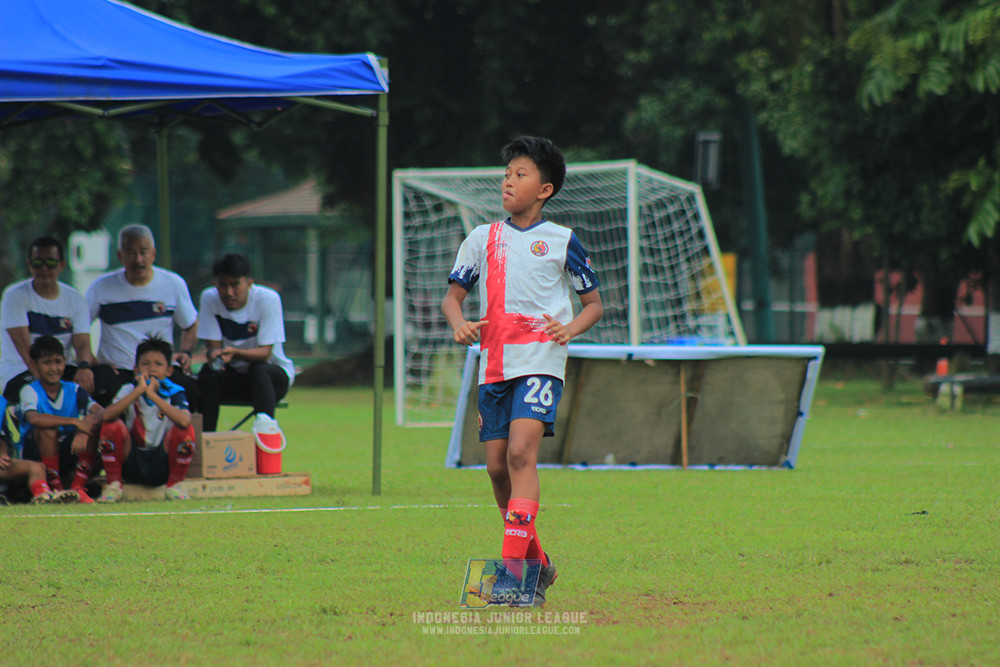 ijl u12 280925 rajawali nusantara vs binna banua fc blue