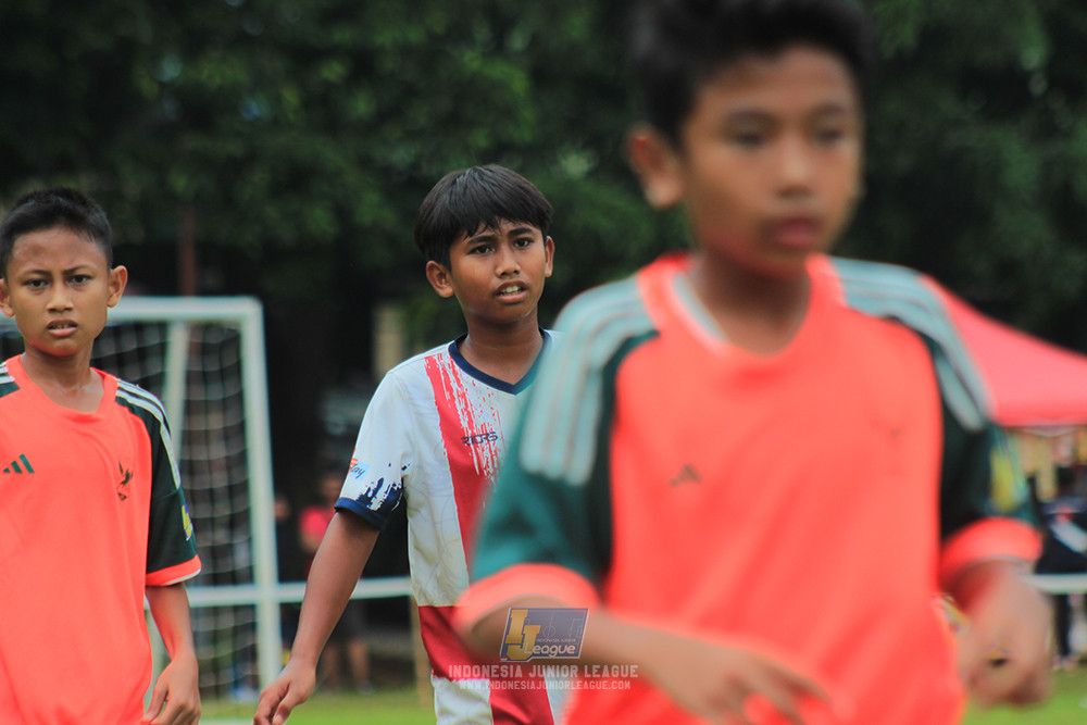 ijl u12 280925 rajawali nusantara vs binna banua fc blue