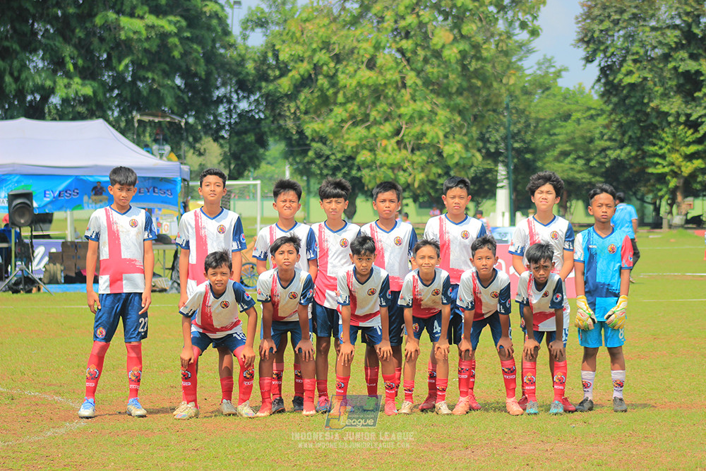 ijl u12 280925 rajawali nusantara vs binna banua fc blue