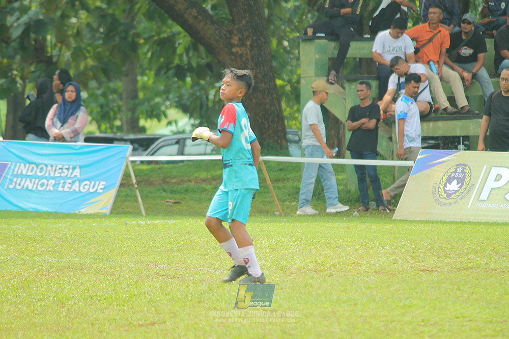 ijl u12 280925 rajawali nusantara vs binna banua fc blue