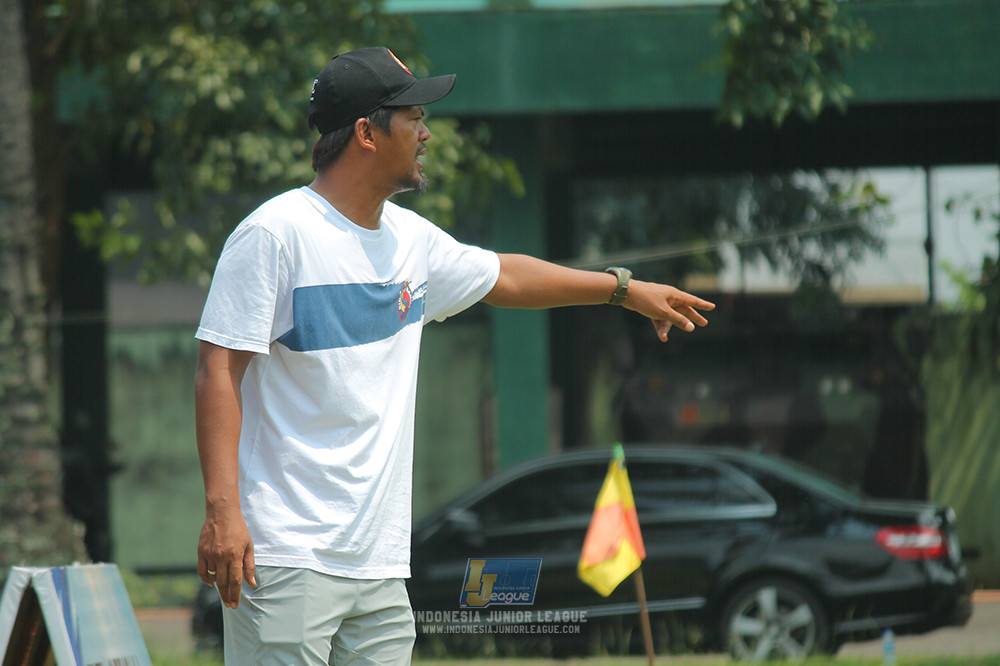 ijl u12 280925 rajawali nusantara vs binna banua fc blue