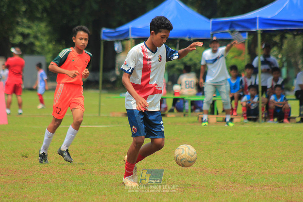 ijl u12 280925 rajawali nusantara vs binna banua fc blue