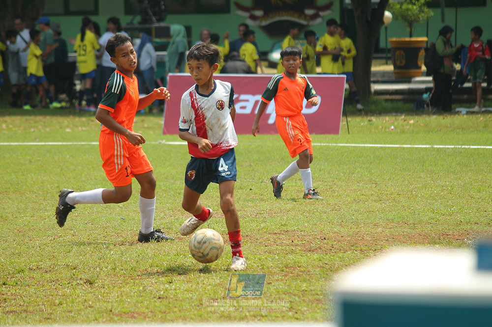 ijl u12 280925 rajawali nusantara vs binna banua fc blue