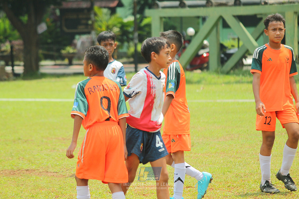 ijl u12 280925 rajawali nusantara vs binna banua fc blue