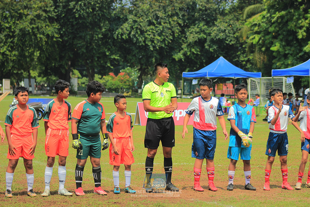ijl u12 280925 rajawali nusantara vs binna banua fc blue