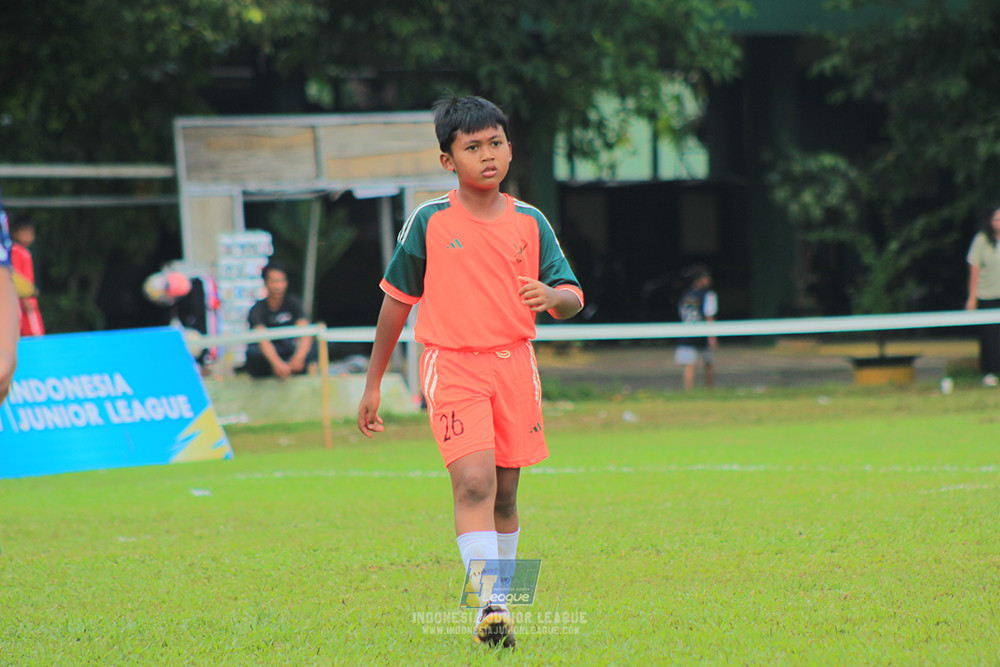 ijl u12 280925 rajawali nusantara vs binna banua fc blue