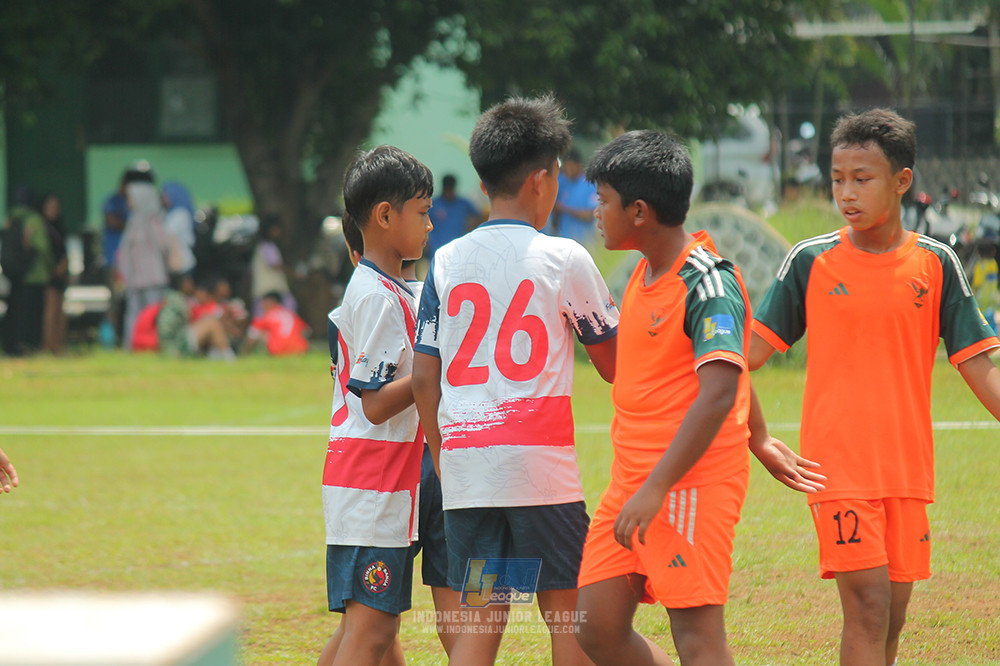 ijl u12 280925 rajawali nusantara vs binna banua fc blue