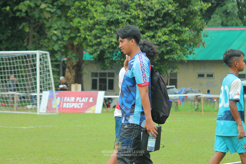 ijl u12 280925 rajawali nusantara vs binna banua fc blue