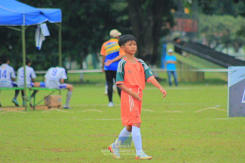 ijl u12 280925 rajawali nusantara vs binna banua fc blue