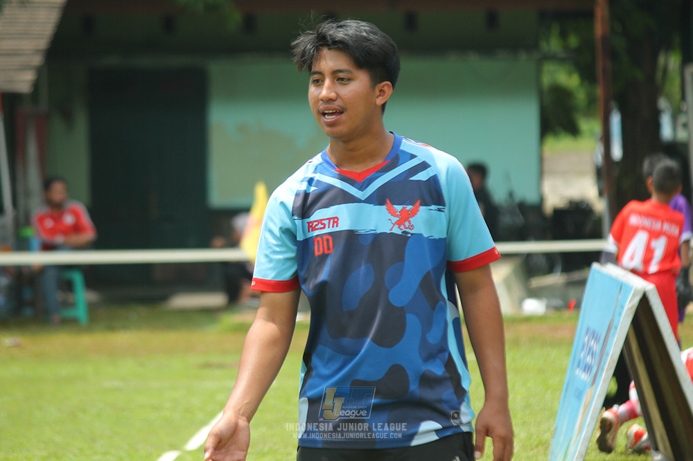 ijl u12 280925 rajawali nusantara vs binna banua fc blue