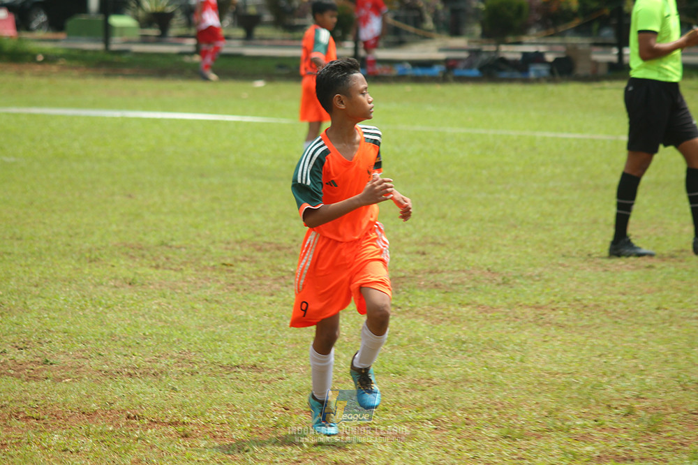 ijl u12 280925 rajawali nusantara vs binna banua fc blue