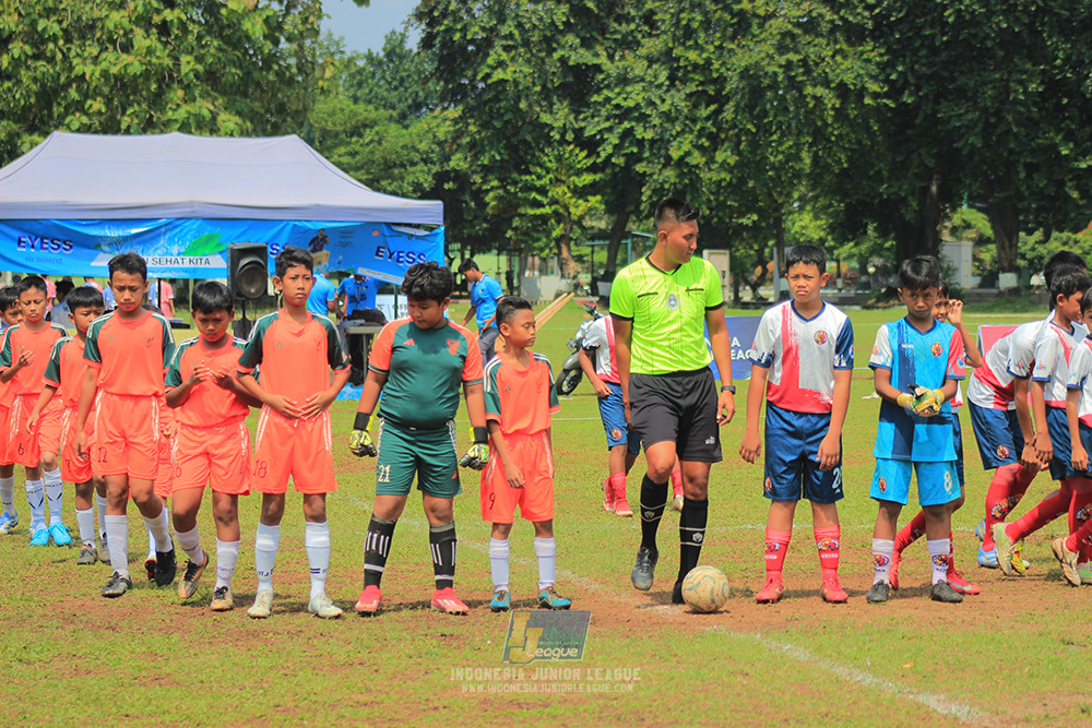 ijl u12 280925 rajawali nusantara vs binna banua fc blue