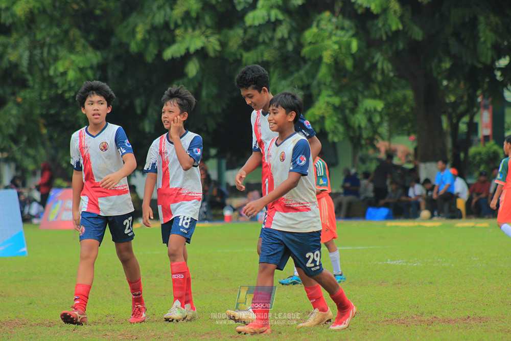 ijl u12 280925 rajawali nusantara vs binna banua fc blue