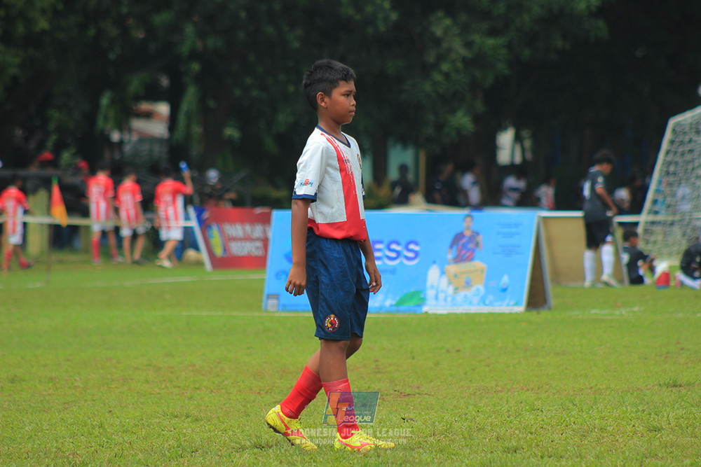 ijl u12 280925 rajawali nusantara vs binna banua fc blue