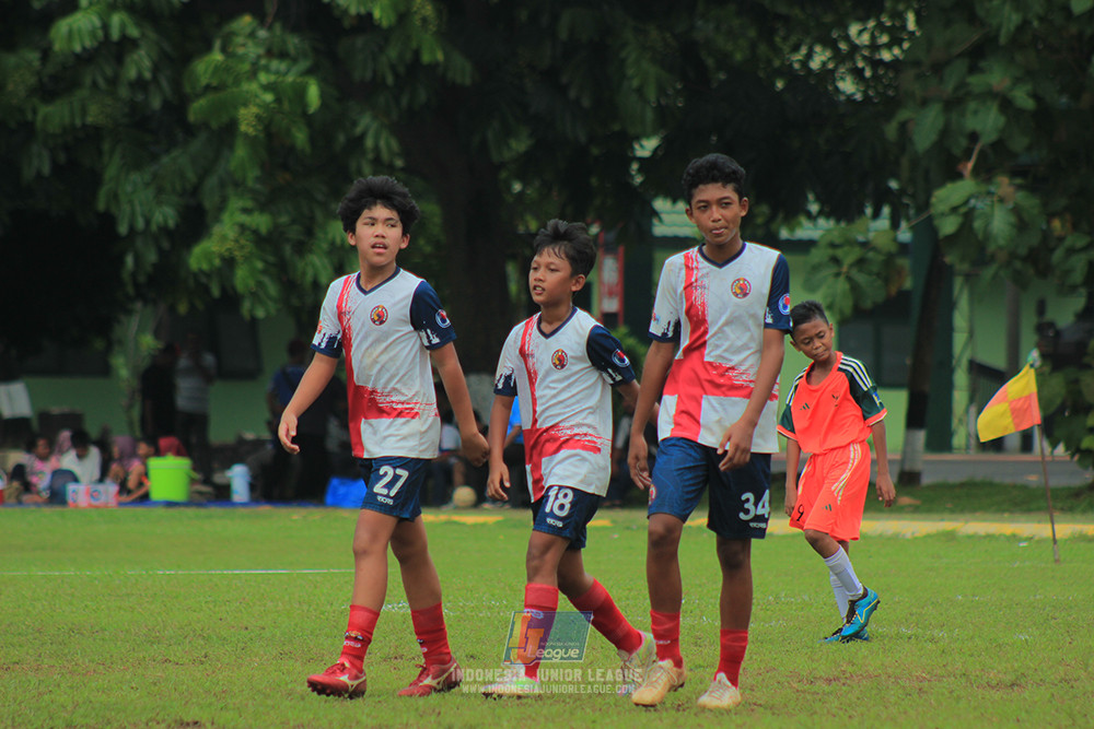 ijl u12 280925 rajawali nusantara vs binna banua fc blue