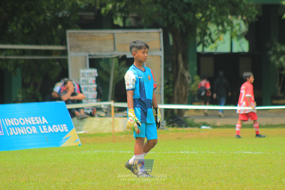 ijl u12 280925 rajawali nusantara vs binna banua fc blue
