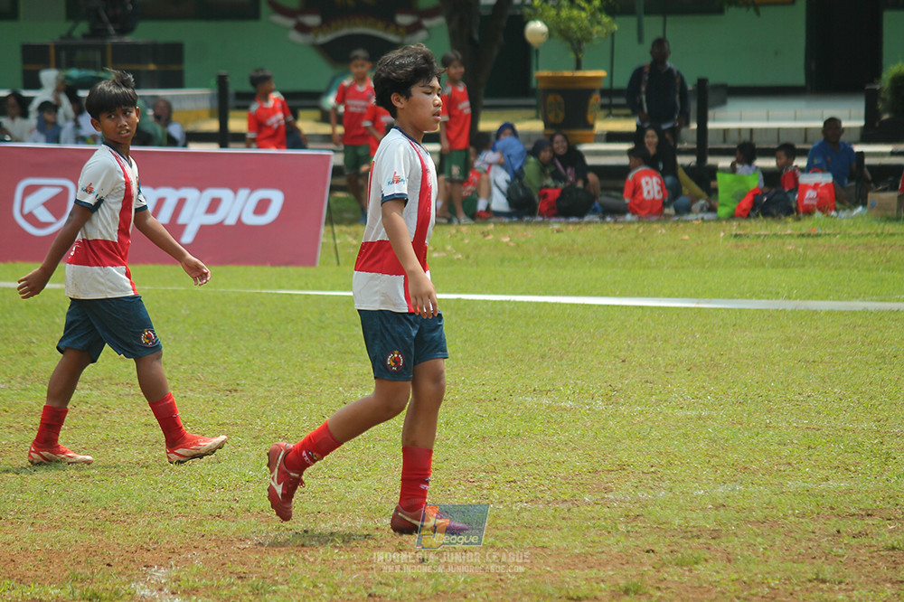 ijl u12 280925 rajawali nusantara vs binna banua fc blue