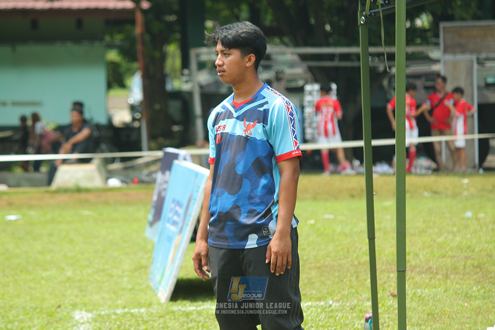 ijl u12 280925 rajawali nusantara vs binna banua fc blue