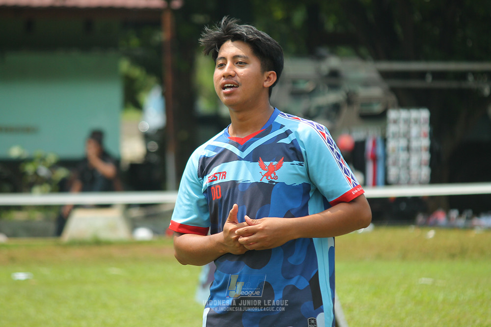 ijl u12 280925 rajawali nusantara vs binna banua fc blue