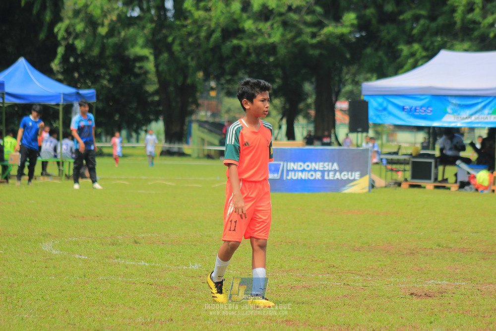 ijl u12 280925 rajawali nusantara vs binna banua fc blue