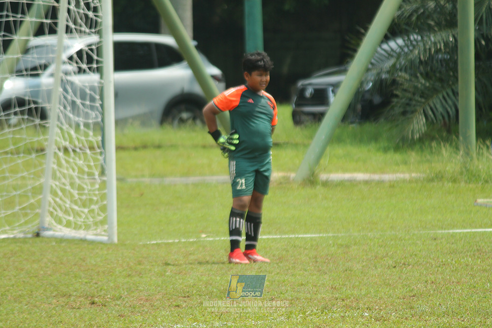 ijl u12 280925 rajawali nusantara vs binna banua fc blue